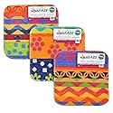 ScrubEAZE - Multipurpose Scrubber (3, XL Super Size)