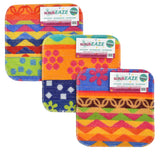 ScrubEAZE - Multipurpose Scrubber (3, XL Super Size)
