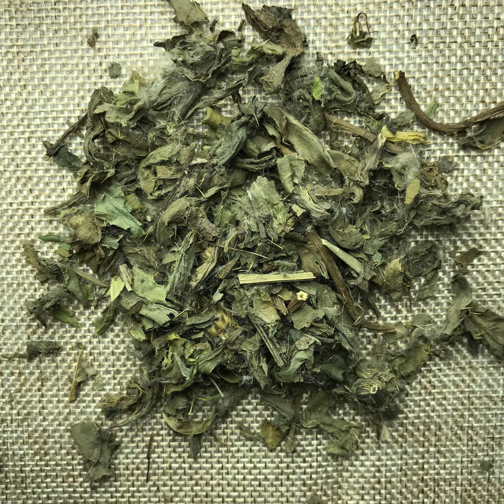 Zercumm Thistle 500G