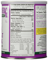 Meyenberg - Meyenberg Goat Milk (Powdered), 12 oz powder (Pack of 2)