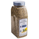 McCormick Culinary Za'atar Seasoning, 12.5 oz - One 12.5 Ounce Container of Zaatar Seasoning Blend, Adds Middle Eastern Flavor to Beef, Chicken, Lamb