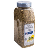 McCormick Culinary Za'atar Seasoning, 12.5 oz - One 12.5 Ounce Container of Zaatar Seasoning Blend, Adds Middle Eastern Flavor to Beef, Chicken, Lamb