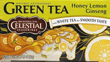 Celestial Seasonings Tea Grn Hny Lmn Gsng