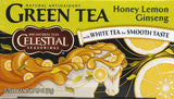 Celestial Seasonings Tea Grn Hny Lmn Gsng