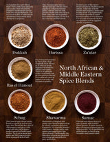 Roland Foods Za'atar Spice Blend, Specialty Imported Food, 2.47-Ounce Jar