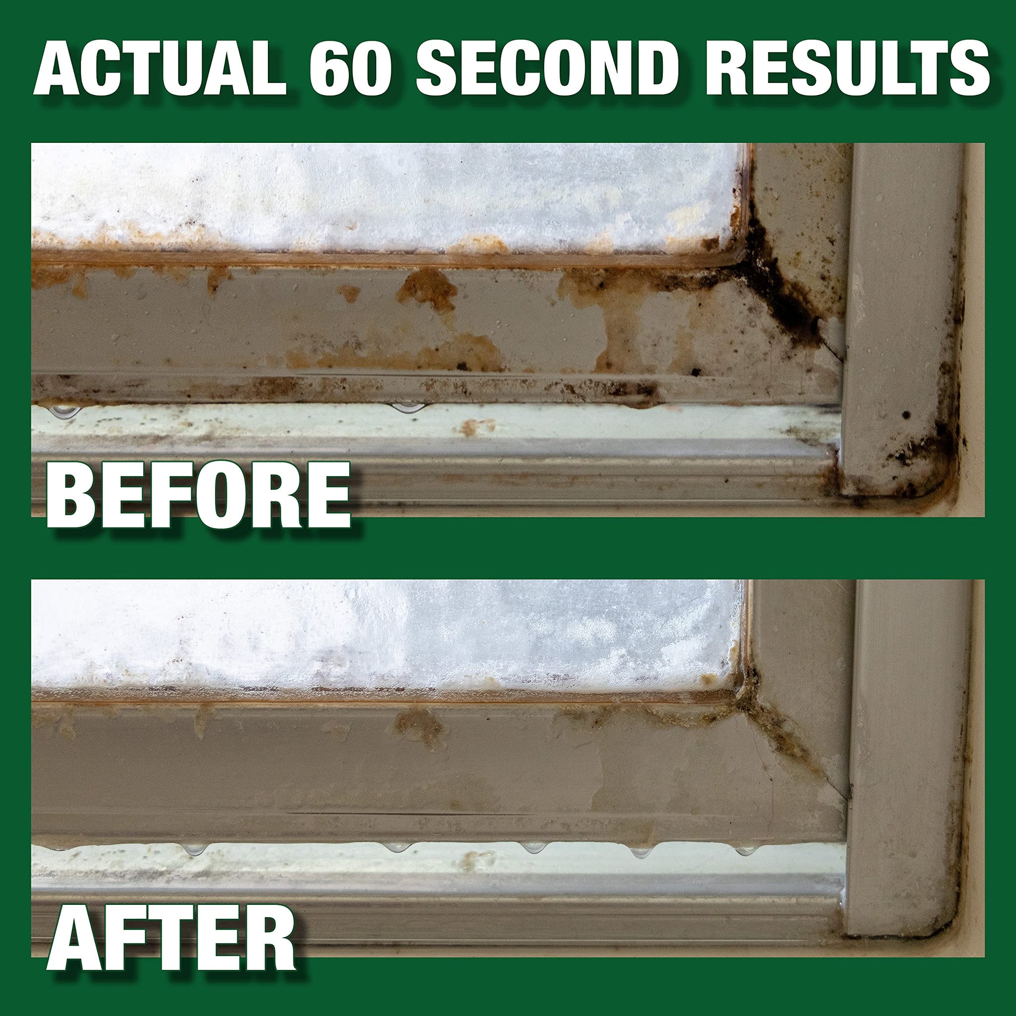 Mold Armor Rapid Clean Remediation, 1 Gallon; Kills, Cleans & Prevents Mold & Mildew