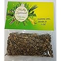 Garra del Diablo Hierba/Tea 1Oz