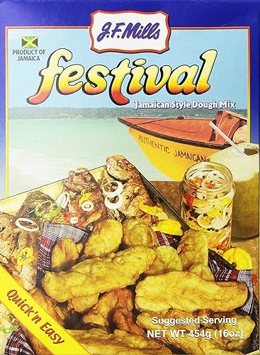 J.F. Mills Festival