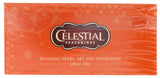 Celestial Seasonings Natural Herb Tea, Country Peach Passion, 20 ct