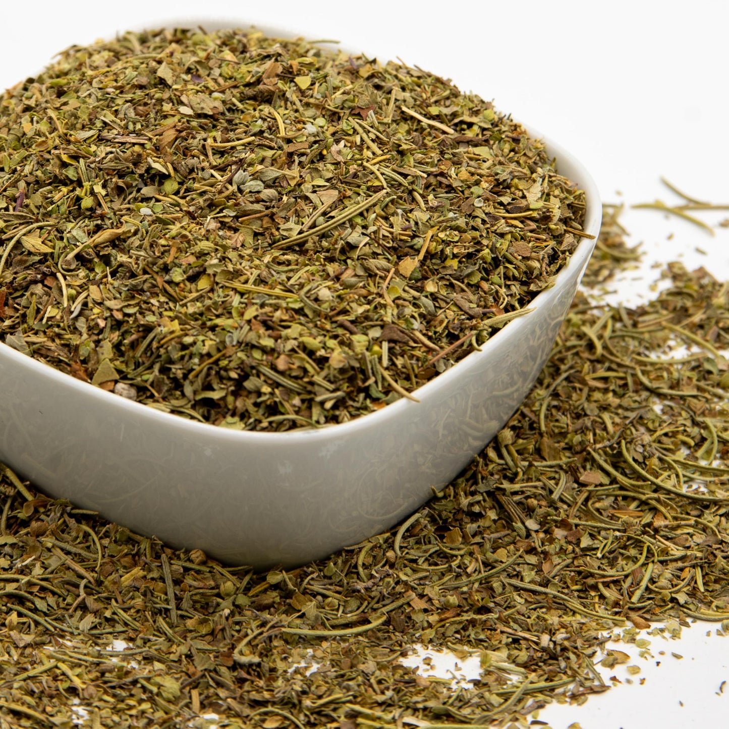6 Lbs Bulk Italian Seasoning - Despensa Colombiana Condimento Italiano for Mediterranean Cooking and Sazon - Ideal Italian Seasoning Bulk Herbs Blend