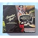 Hawaiin Host Dark Chocolate Alohamacs 4 oz (1 (4 oz))