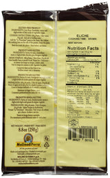 Le Veneziane - Italian Fusilli (Eliche) Pasta [Gluten-Free], (4)- 8.8 oz. Pkgs