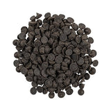 Unsweetened Carob Chips 2 lb