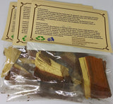 Palo de Brasil (Hierbas/Tea) 14 grm-3pck
