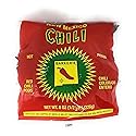 Barker's Hot Red Chili Pods From Hatch, NM - 8 oz