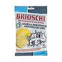 Brioschi Lemon Flavored Effervescent Fizzy Digestive Italian Candies (5.29 oz)