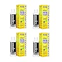 Amodex Ink and Stain Remover - Cleans Marker, Ink, Crayon, Pen, Makeup from Furniture, Skin, Clothing, Fabric, Leather - Liquid Solution - 4 fl oz