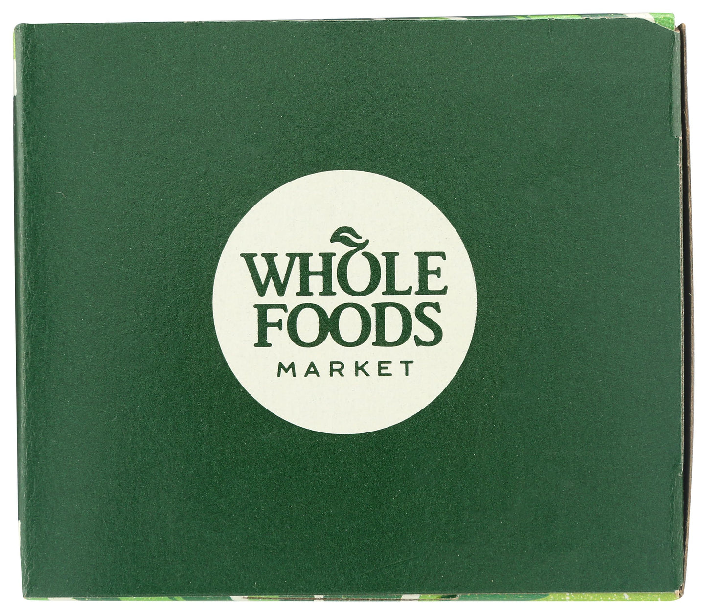Whole Foods Market, Tea Green Decaf Organic, 20 Count