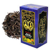 ARISTOCRAT 100% Pure Ceylon black tea blended with safflower, marigold, and blue cornflower (1 pack)