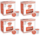 Junior's Most Fabulous Single Serve Coffee (Brooklyn Blend, 72 Count)