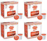 Junior's Most Fabulous Single Serve Coffee (Brooklyn Blend, 72 Count)