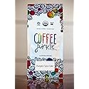 Coffee Junkie Pumpkin Spice Cake Naturally Flavored Organic Coffee Beans - 12 oz - Decaf