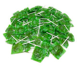 Caramel Apple Tootsie Pops Bulk Lollipops Suckers Filled With Chewy Tootsie Roll Candy Single Flavor Value Pack In Resealable Bag 2 lbs (32 Oz) 50+