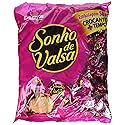 Lacta Bonbon Sonho De Valsa oz Bombom Sonho De Valsa 1kg, Chocolate, 35.27 Ounce, 2.2 pound - 3 pack