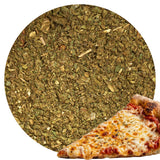 Pizza Seasoning, 3 Ounce Bag, Hampton Distribution