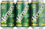 Vernors Ginger Soda - 6 CT