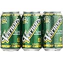 Vernors Ginger Soda - 6 CT