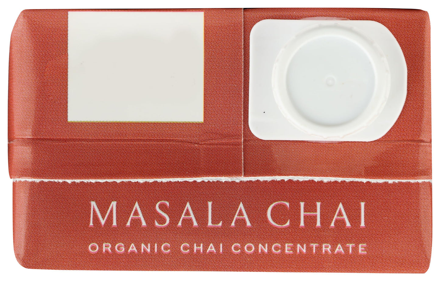 Rishi Tea Masala Chai Concentrate Beverage, Caffeinated, Kosher, 32 Fluid Ounces (Pack Of 12)