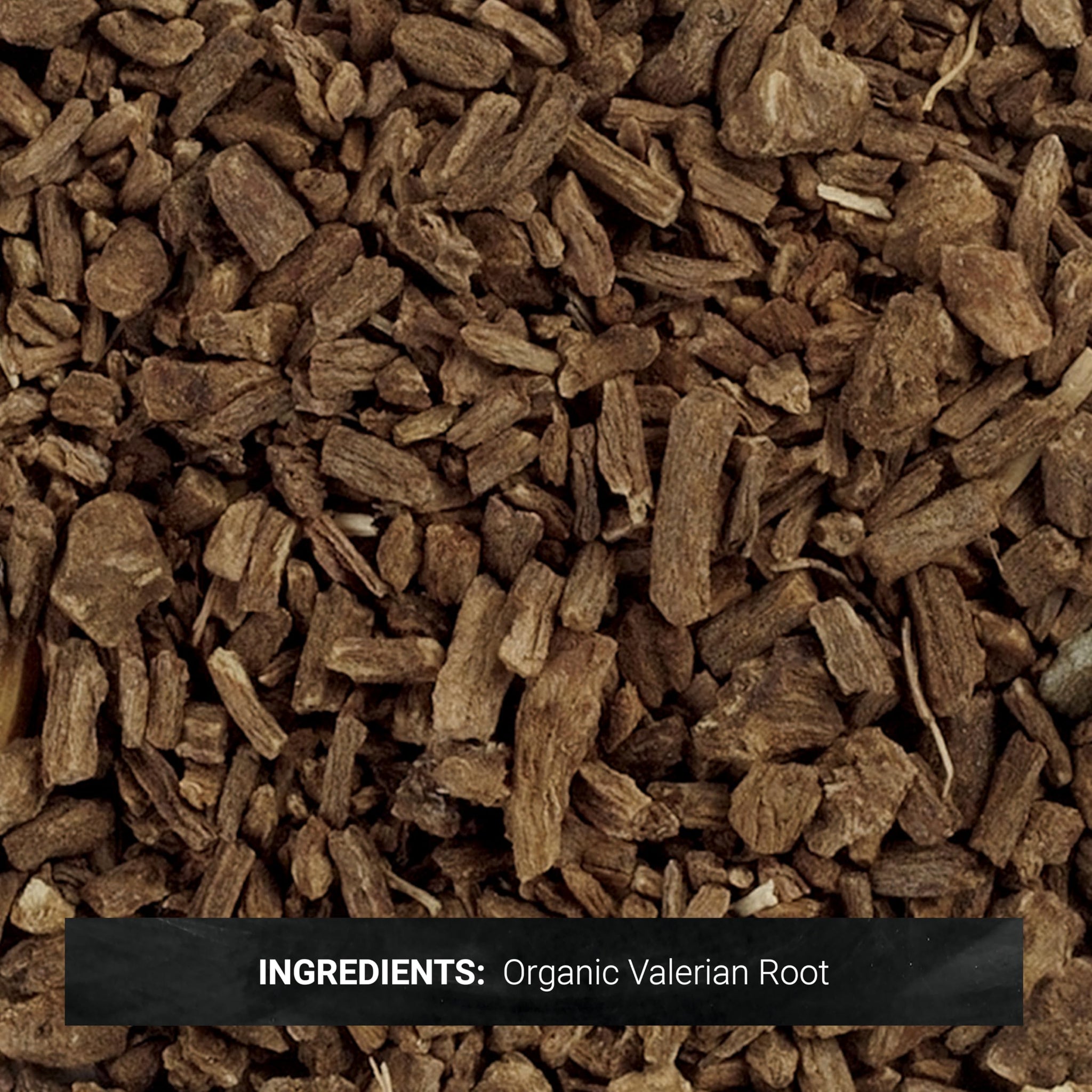Frontier Organic Valerian Root, 1-Pound, Certified Organic, Kosher, Cut & Sifted, Bedtime Formulas and Sleep Pillows, Kosher