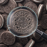 OREO Gluten Free Chocolate Sandwich Cookies, Gluten Free Cookies, 13.29 oz