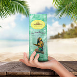 Hawaiian Paradise Coffee Medium Roast (7-OZ) World Class Premium Flavored Grounds Gourmet | Signature Brewed Made From the Finest Beans| Farm Fresh