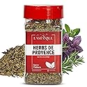 Eastanbul Herbs De Provence Seasoning, 2.3oz, Natural Herbes De Provence Seasoning Spice Blend, From France Culinary Tradition, Perfect for Grills