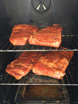 BBQ BROS RUBS (Memphis Style 5 LBS) - Barbecue Seasonings - BBQ Spices - Dry Rub- Handcrafted BBQ Rubs for Grilling, Cooking & Smoking - Use as a Meat