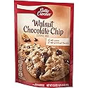 Betty Crocker Walnut Chocolate Chip Cookie Mix, 17.5 oz Box