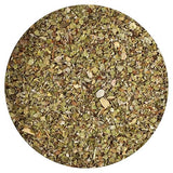 Marjoram Spice Leaves, 2 Ounce Resealable Bag, Hampton Distribution