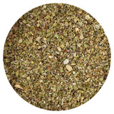 Marjoram Spice Leaves, 2 Ounce Resealable Bag, Hampton Distribution