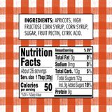 Smucker's Apricot Preserves, 18 Ounces