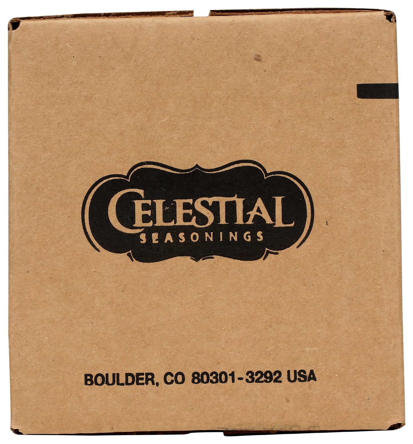 Celestial Seasonings Tea, Cranberry Vanilla Wonderland, 20 Count