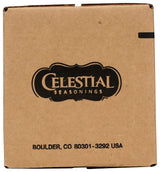 Celestial Seasonings Tea, Cranberry Vanilla Wonderland, 20 Count