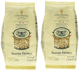 3 Set Casa Manca - Italian Toasted Fregola, (2)- 1.1 Pound Pkgs