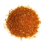 Dizzy Pig Crossroads Authentic Southern Barbecue Seasoning Rub (8oz Shaker) - Seasons 30+lbs of Food - Hand Made in the USA - MSG Free, Gluten Free