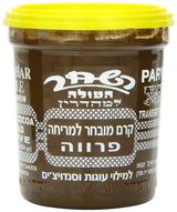 Hashachar Parve Chocolate Spread, 16-Ounce (Pack of 6)