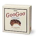Goo Goo Cluster Original Chocolate Carton, 5.25 Ounce
