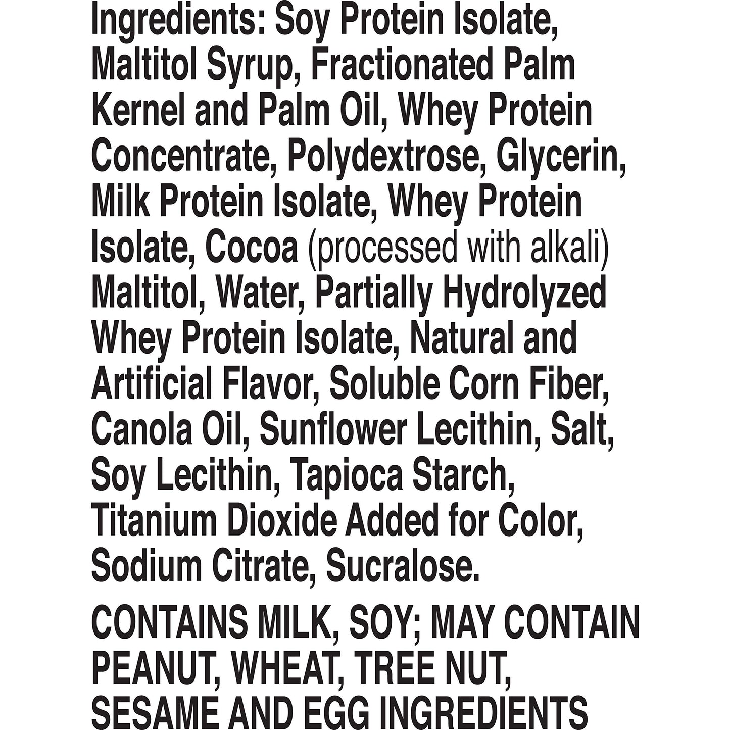 Protein One, 90 Calorie Protein Bar, Mint Chocolate Cookie, 4.8 oz, 5 ct (Pack of 12)