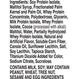 Protein One, 90 Calorie Protein Bar, Mint Chocolate Cookie, 4.8 oz, 5 ct (Pack of 12)
