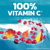 Ocean Spray® Cran-Tropical™ Cranberry Tropical Juice Drinks, 10 Fl Oz Bottles, 6 Count